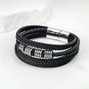 Braceletes – Pulseiras entrelaçadas
