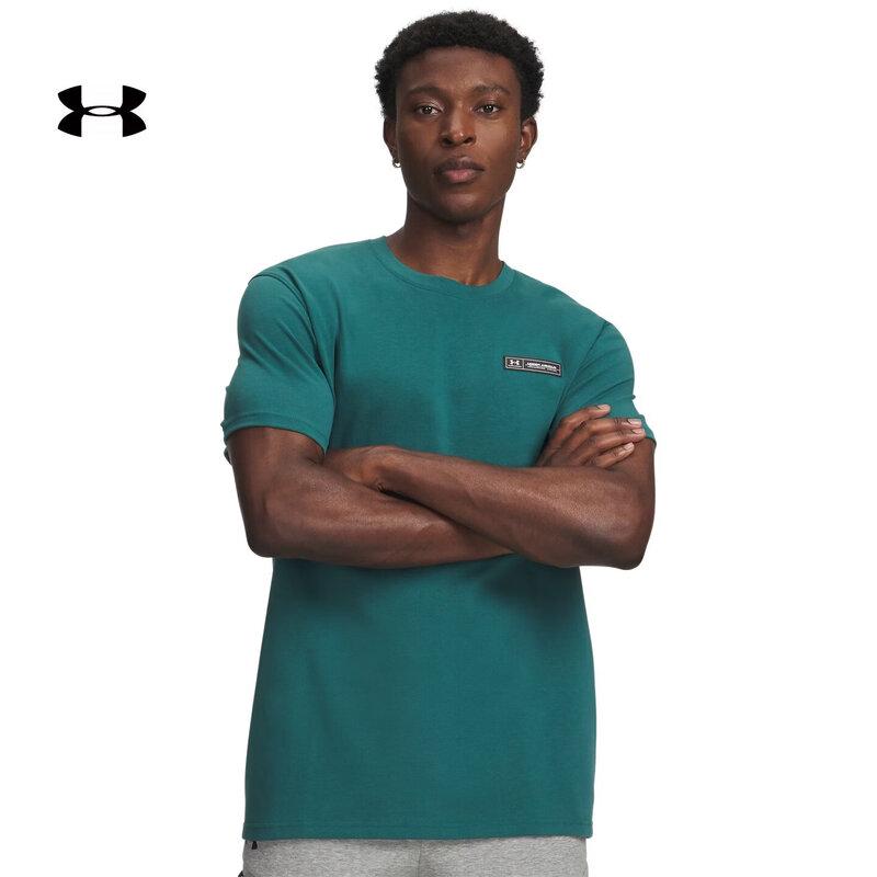 Under Armour Vanish Men s High Weight Training T-Shirt M