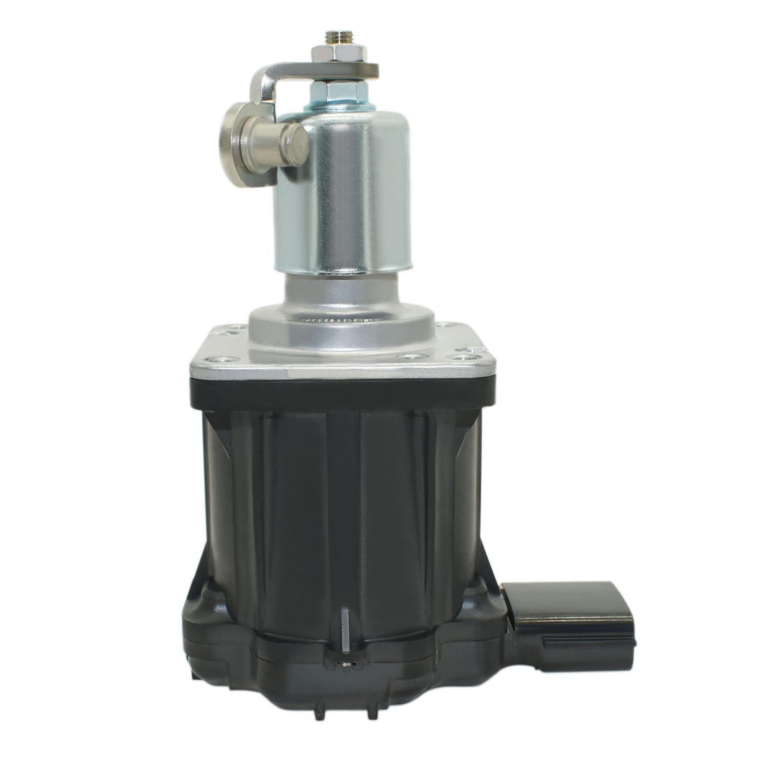 

Клапан рециркуляции отработавших газов K6T52171