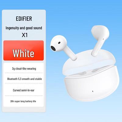 Edifier ComfoBuds X1 True Wireless Earbuds