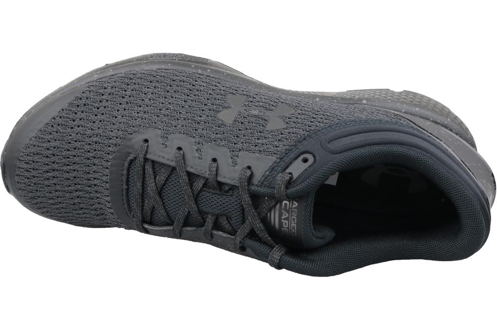 under armour leopard shoes