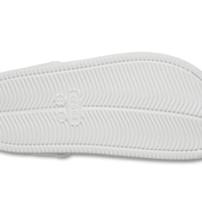 Crocs Off Court Clog Weiß 208371 100
