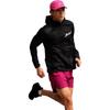 BMAI Herren Schnelltrocknende Lauf- und Trainingsshorts mit Handytasche