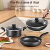 SUPOR Non-Stick Cookware Set