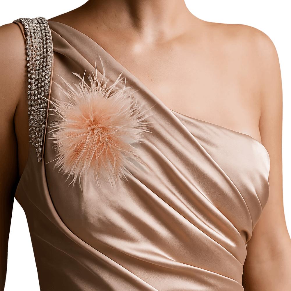 DIY Garment Trim Accessory Multi-Color DIY Handmade Accessory  Hair Decoration