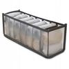 Organizer Container For Socks Underwear Wardrobes Set Of 3