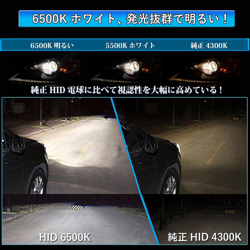 Světlomet Briteye D3S Kompatibilní s prohlídkou vozidla 6500K Originální náhradní žárovka HID D3S 35W 12V auto HID Světlo s vysokým jasem Upgrade 2 roky