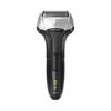 Rechargeable Reciprocating Shaver IZF-VH552-S Solid Series 4-blade Model Silver