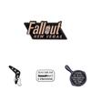 Cartoon Character Unique Brooch Pin Personalized Accessory With Inspirational Phrases For Wear Everyday