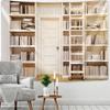 Tapestry Retro Magic Bookcase Tapestry Mysterious Library Tapestries Wall Hanging Art Throw  Bedroom Living Room Home