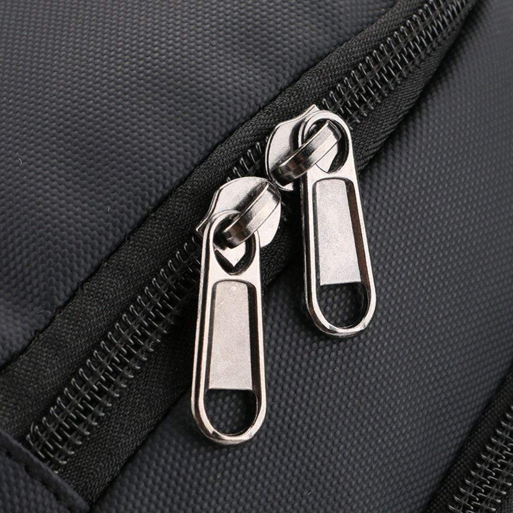 with Shoe Compartment Baseball Badminton Bag Waterproof Sports Backpack  Exercise Gym Equipment