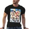 Love Live Sunshine Poster Tshirt Trend Art Print Tshirt