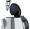 Kettle WMF Stelio 1.7l Stainless Steel (04.1302.0012)