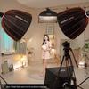Godox QR-P Series Quick Release Deep Parabolic Softbox