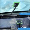 Car Window Cleaning Brush Kit Windshield Wiper Soft Microfiber Wiper for Bmw M Performance M3 M5 M6 F01 F20 F13 F30 F34 X5 X6 X7