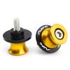For CF Moto 450NK 650NK 675NK 800NK 450 650 675 800 NK 2026 2026 2026 Swingarm Spools Stand Screws Sliders Accessories
