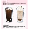 304 Stainless Steel Ceramic Coating Coffee Keeps Hot or Cold for 6 Portable Water Perfect for Convenience Store Flower Direct Lid Unisex & Bottle,