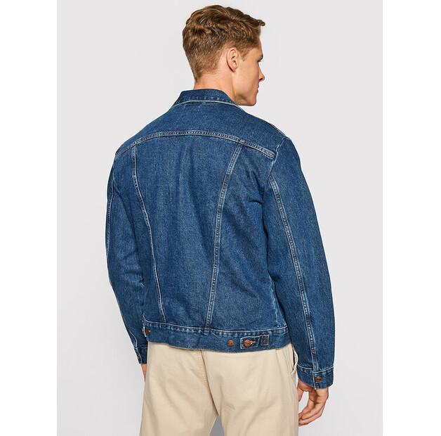 Куртка джинсовая Wrangler Icons