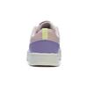 LiNing Non-Slip Shock Absorbing Casual Shoes Kids Shoes White Pink Blue YKCT036-4
