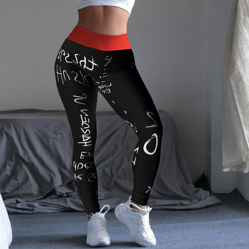 Buy Sexy Breathable Leggings Ankle 