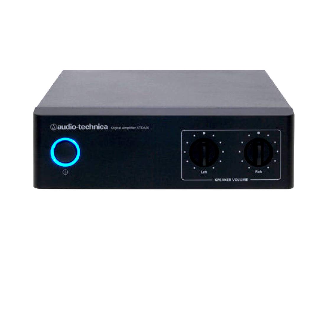 

professional digital power amplifier audio-technica AT-DA70