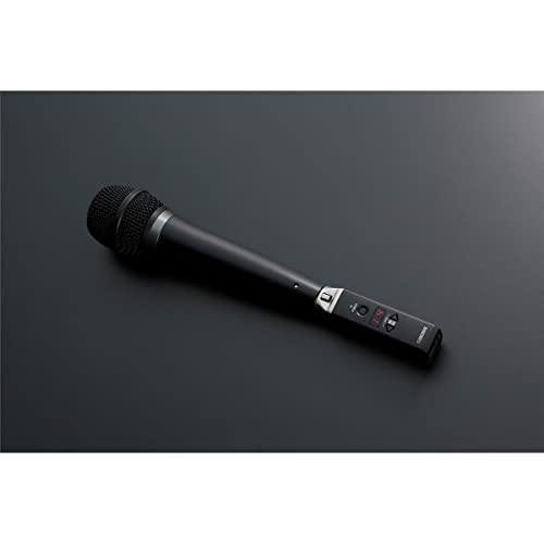 BOSS WL-30XLR Wireless System Easy Setup Dynamic Microphone Wireless Up to 70m Transmission Range 4 Channels Live Performance Lecture