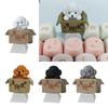 Animal Themed Keycap Puppy Design For Crossed Switches Mechanical Keyboards Office Gaming Keycaps Replacement 1PC