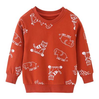 Topp – Hoodies, gensere og sweatshirts