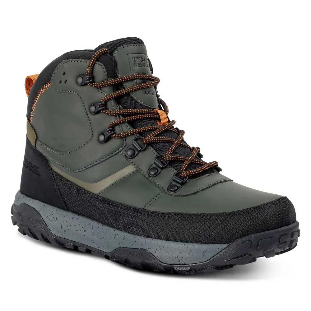 Regatta Renford Hiking Boots