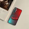 Badminton Sport Phone Case for Samsung A54 A14 A24 A34 A17 A37 A57 A55 A35 A25 A15 A07 A05S A04S A12 A22 A32 A52S A72 Galaxy Not