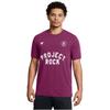 Under Armour Mens Project Rock T-Shirt