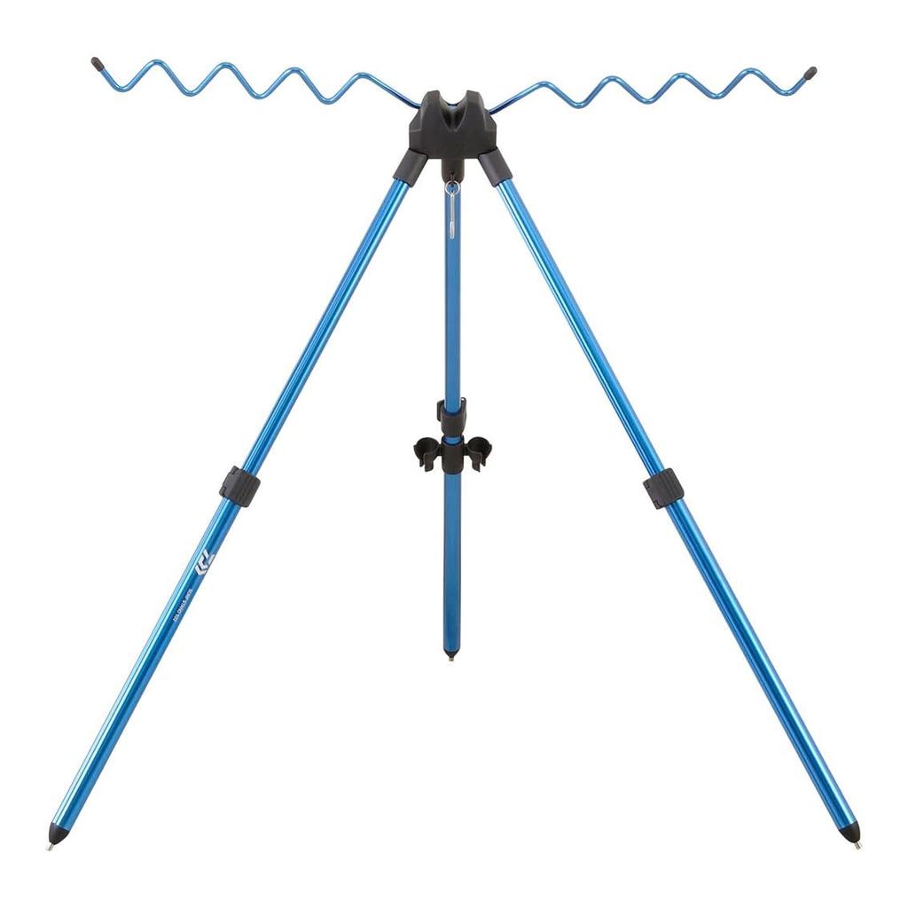 Daiwa Surf Stand 502 Rod Blue Stand,