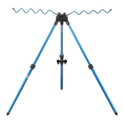 Daiwa Surf Stand 502 Rod Blue Stand,