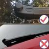 Pro Seat Ibiza 6J 6L 2006 - 2012 zadní sklo vozu, tryska stěrače, tryska ostřikovače čelního skla, výměna krytky vahadla