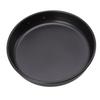 Open Fire Cookware Black Stackable Camping Pot Prevent Sticking Aluminum Alloy BBQ
