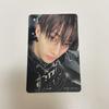 [USED] Stray Kids Bang Chan GIANT FC CD Trading Cards No Missing Cards