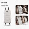 Four Seasons Breathable Car Seat Cushions: Ideal for Winter & Summer, Compatible with L6 L7 L8 L9 ONE MEGA Models, Full Set