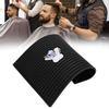 Silicone NonSlip Pad Hairdresser Electric Hair Cutter Clipper Tools Cushion Barber Shop Accessory