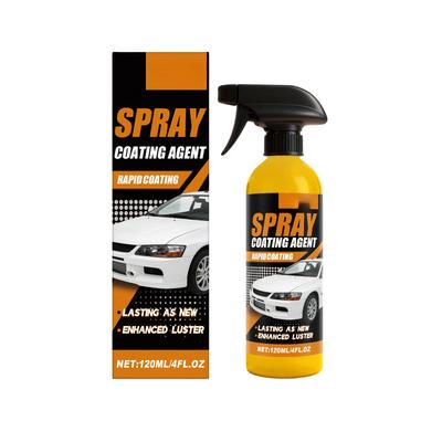 Cuidado y mantenimiento del coche – Pulimentos para coche