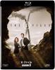 The Season 3 X-Files (SEASONS Blu-ray Box) [Blu-ray]