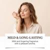Fruity Light Perfume Sweet Fresh Natural Long Lasting Daily Commute Dating Travel Versatile Fragrance Yearning Collection 100ml