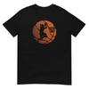 Basketball Game Coach Court Sport Player Fan TShirt Unisex Design Unisex T-Shirt
