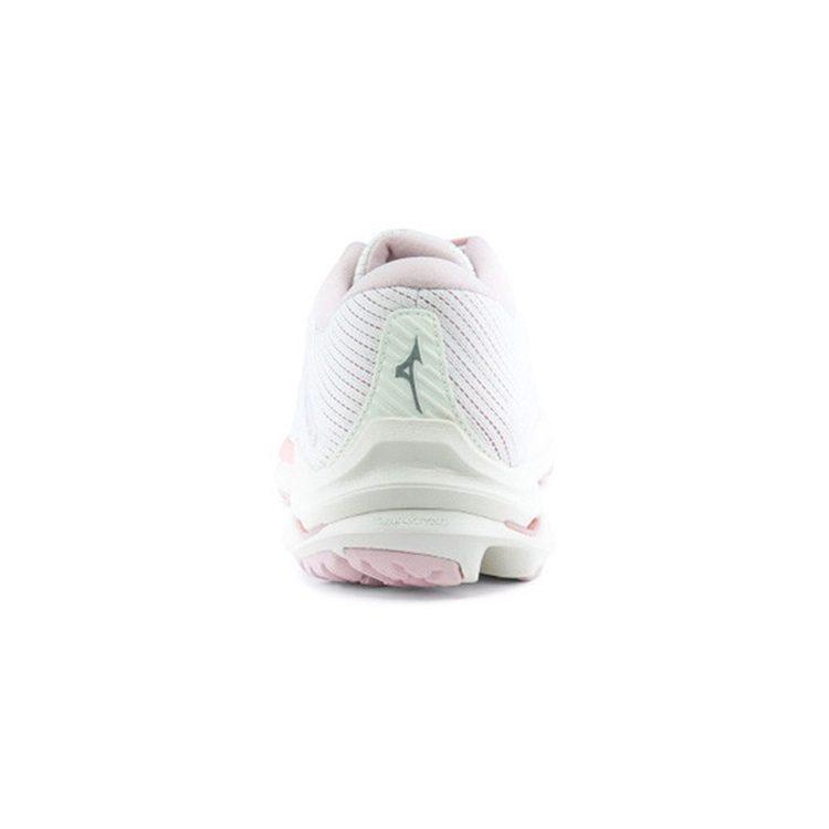 Mizuno Wave Rider 24 'White' Women's J1GD200613