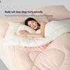 Mercury Home Textiles Four Seasons Anti-Mite Fiber Quilt