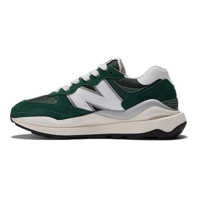 57/40 Green Moonbeam Sea Salt Women's Sneakers W5740SLD