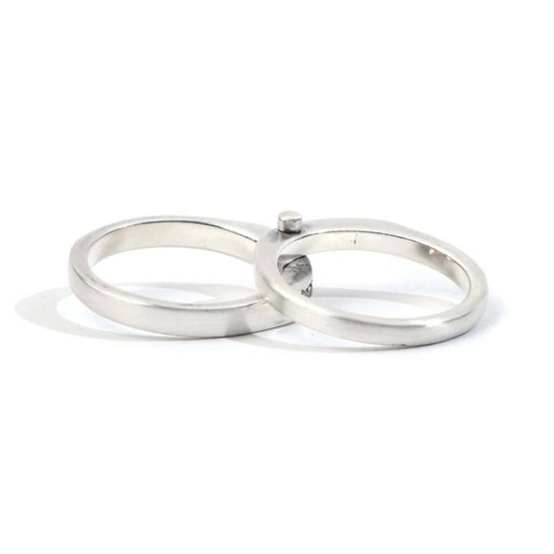 SEWNSWEN GEM 2 MULTIPLE RING