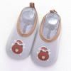 Cartoon Socks Baby Summer Floor Anti-skid Short Infant Boat Socks Baby Toddler Shoes Non-slip Socks Baby First Walker