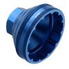 Multifunctional Bicycles Bottom Brackets Tool Heavy Type Bike Bottom Brackets Socket for Easy Installation and Removal