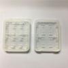 1PC Hard Micro SD SDHC TF MS Memory Card Storage Box Protector Holder Hard Case Memory Card Storage Box