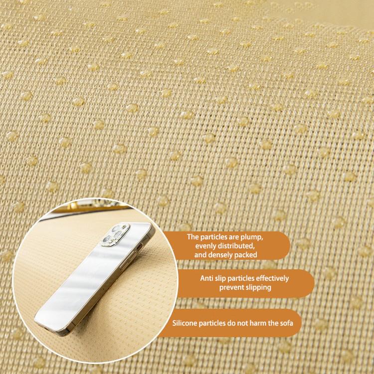 Soft Chenille Embroidery Four Season Universal Sofa Towel L-shaped Sectional Anti Slip Sofa Cover Living Room Fashion